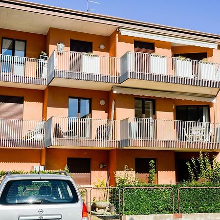 White Dream Daire Riva del Garda Dış mekan fotoğraf