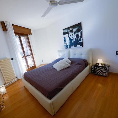 White Dream Daire Riva del Garda Dış mekan fotoğraf
