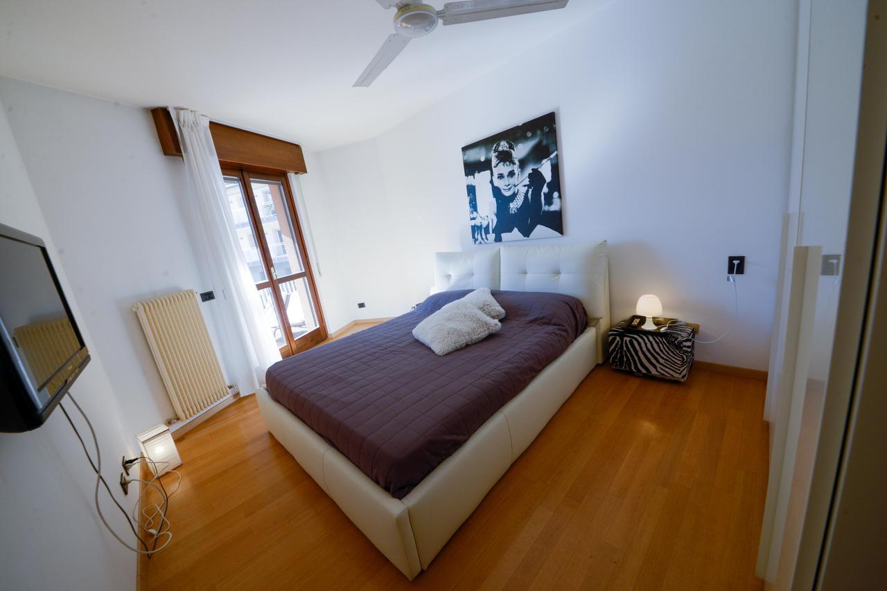 White Dream Daire Riva del Garda Dış mekan fotoğraf