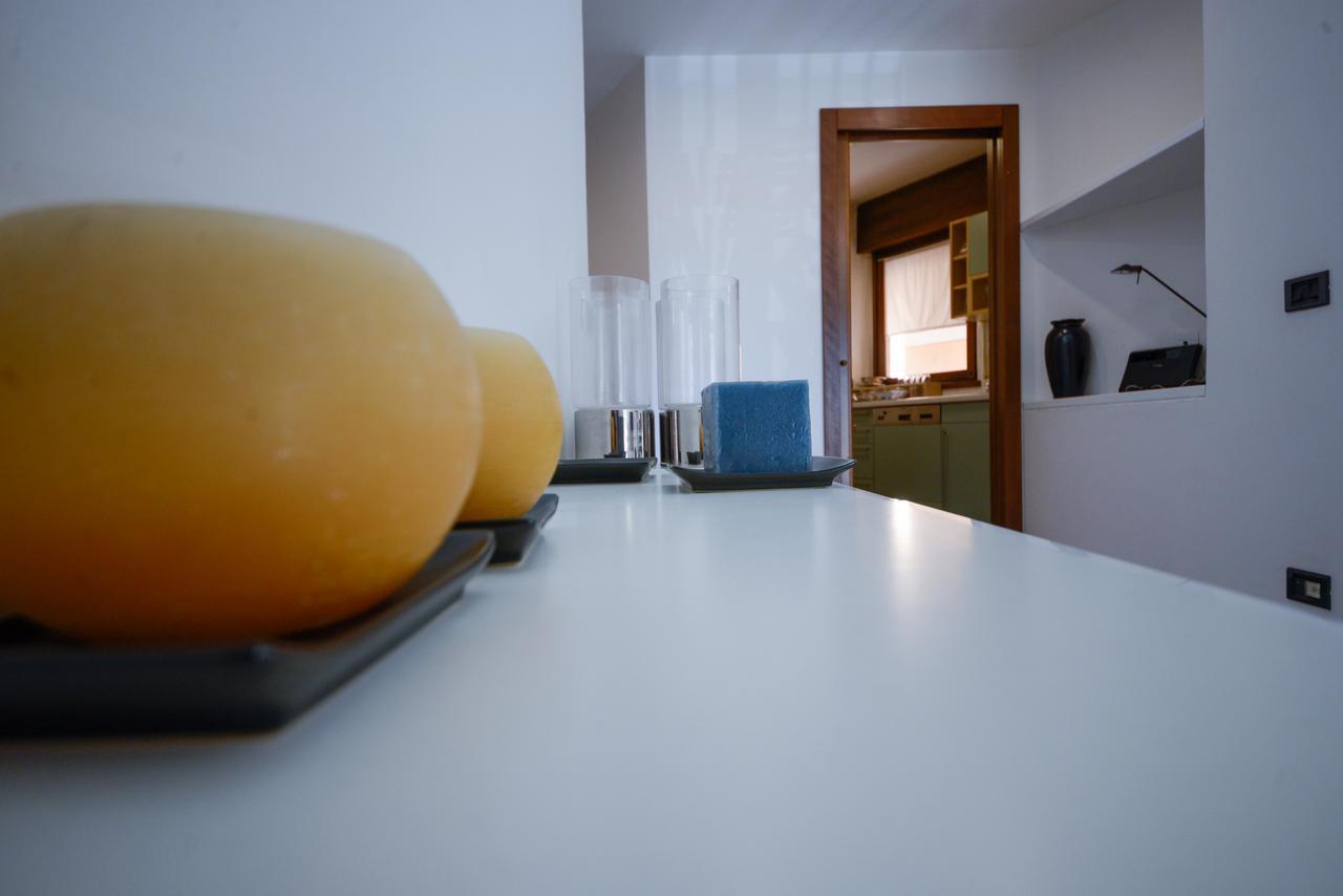 White Dream Daire Riva del Garda Dış mekan fotoğraf
