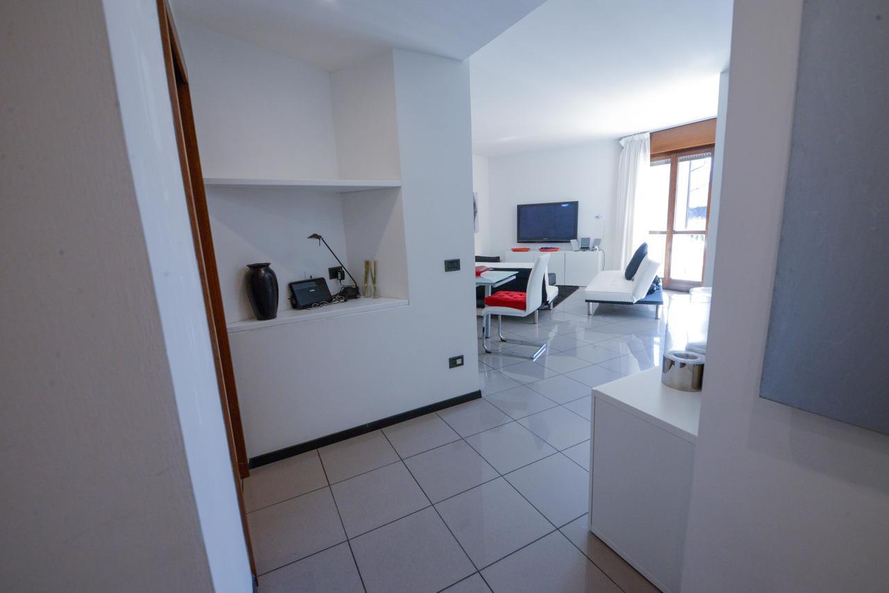 White Dream Daire Riva del Garda Dış mekan fotoğraf