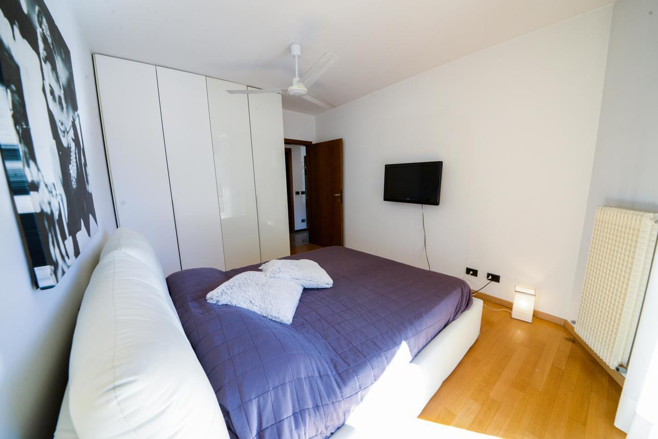 White Dream Daire Riva del Garda Dış mekan fotoğraf