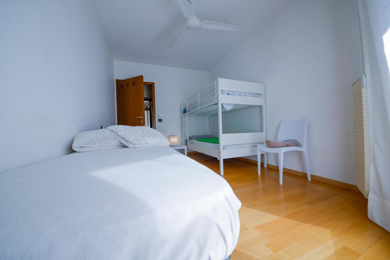 White Dream Daire Riva del Garda Dış mekan fotoğraf