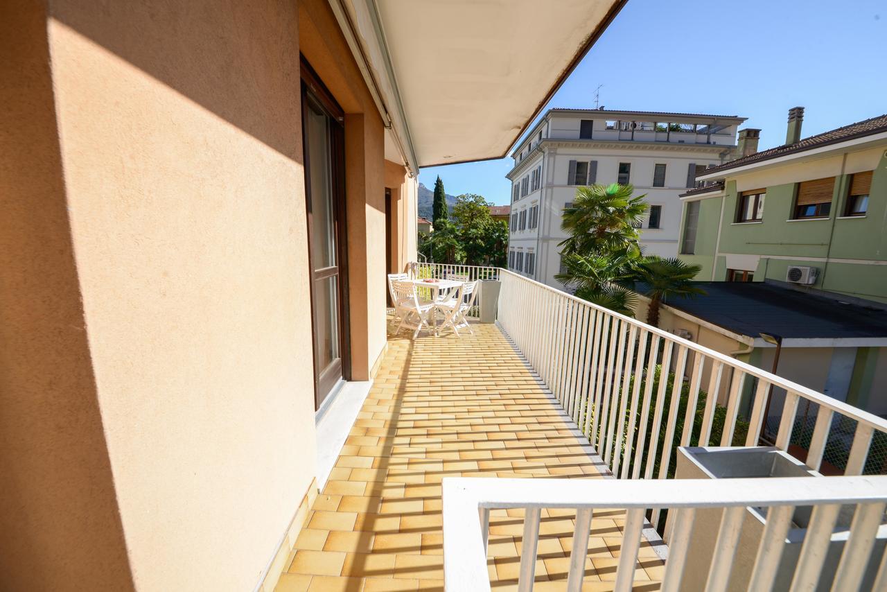 White Dream Daire Riva del Garda Dış mekan fotoğraf