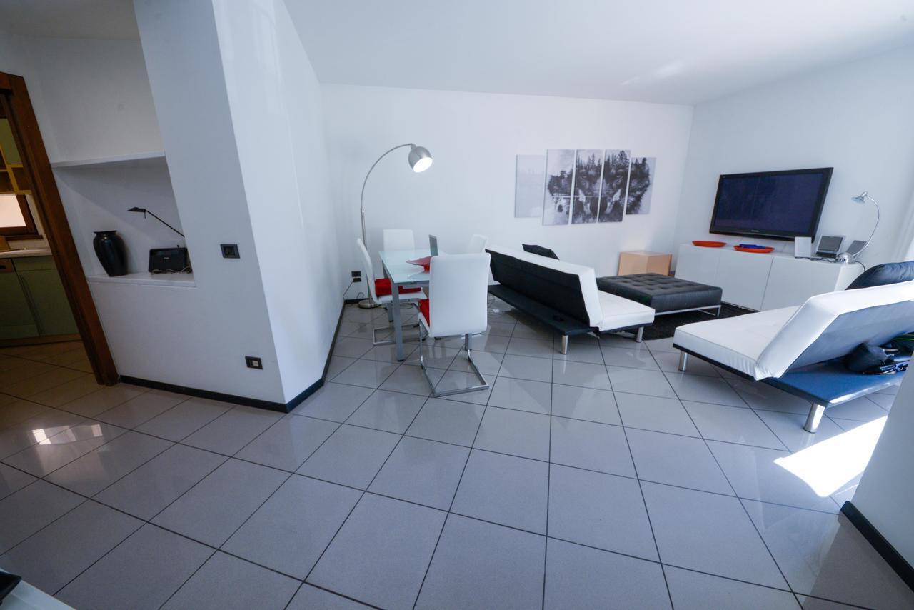 White Dream Daire Riva del Garda Dış mekan fotoğraf